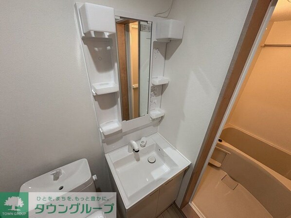 ウエストガーデン幸手中IIIの物件内観写真